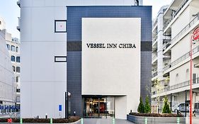 ベッセルイン千葉駅前